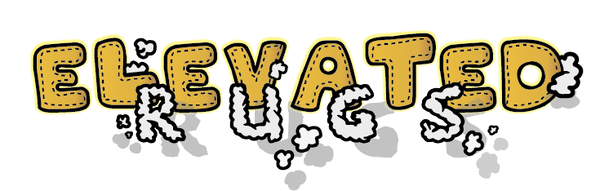 Elevated Rug